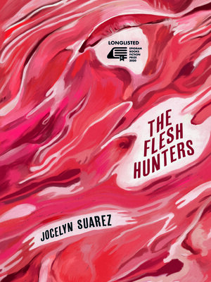 cover image of The Flesh Hunters